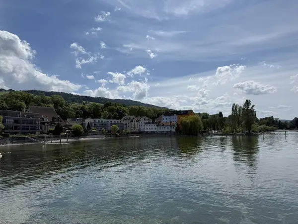 Bodensee Gölü Constance Seeufer