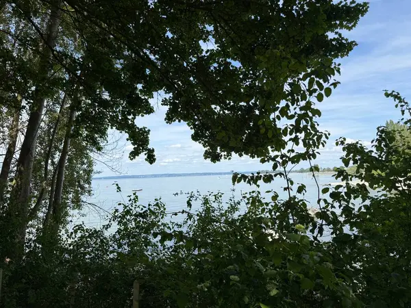 Bodensee Gölü Constance Seeufer