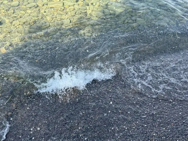 Bodensee Gölü Constance Seeufer