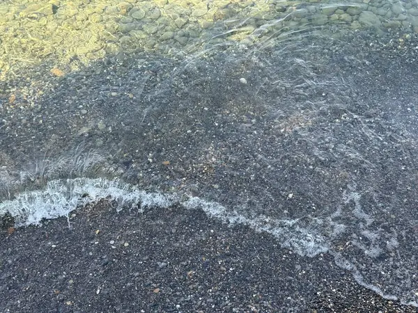 Bodensee Gölü Constance Seeufer