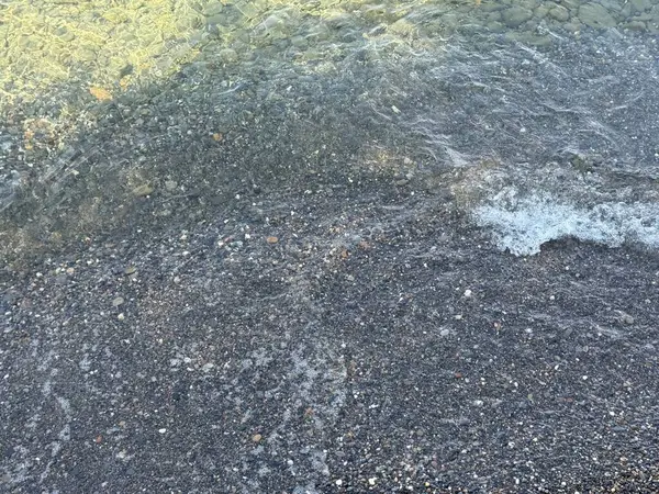 Bodensee Gölü Constance Seeufer