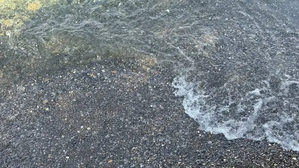 Bodensee Gölü Constance Seeufer