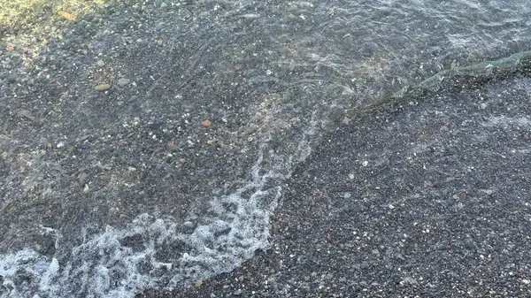 Bodensee Gölü Constance Seeufer