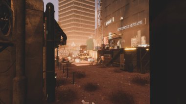 Sürdürülebilir kalkınma hedefleri, biyolojik çeşitlilik, büyüyen bir ekonomi ve ekoloji için grafiksel kaynaklar. 3 Boyutlu Hazırlama