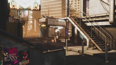 Sürdürülebilir kalkınma hedefleri, biyolojik çeşitlilik, büyüyen bir ekonomi ve ekoloji için grafiksel kaynaklar. 3 Boyutlu Hazırlama