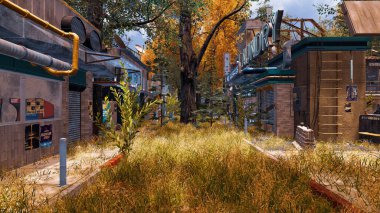 Sürdürülebilir kalkınma hedefleri, biyolojik çeşitlilik, büyüyen bir ekonomi ve ekoloji için grafiksel kaynaklar. 3 Boyutlu Hazırlama