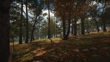 Sürdürülebilir kalkınma hedefleri ve biyolojik çeşitlilik için grafiksel kaynaklar