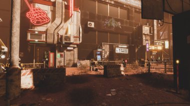 Ekoloji ve sürdürülebilir kalkınma için 3D Render Arka planı, biyolojik çeşitliliği ve büyüyen ekonomiyi korumak için çevre kavramı