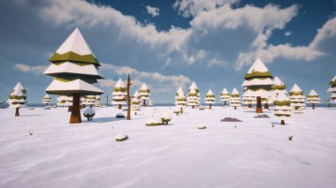 Sürdürülebilir kalkınma hedefleri, biyolojik çeşitlilik, büyüyen bir ekonomi ve ekoloji için grafiksel kaynaklar. 3 Boyutlu Hazırlama