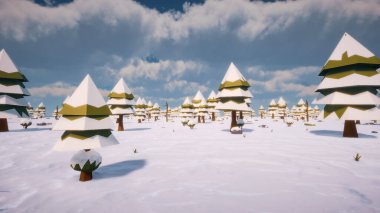 Sürdürülebilir kalkınma hedefleri, biyolojik çeşitlilik, büyüyen bir ekonomi ve ekoloji için grafiksel kaynaklar. 3 Boyutlu Hazırlama