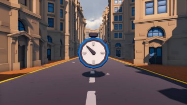 Sürdürülebilir kalkınma hedefleri için grafiksel kaynaklar biyolojik çeşitlilik büyüyen bir ekonomi ve ekoloji 3D yorumlama ve düşük polyester