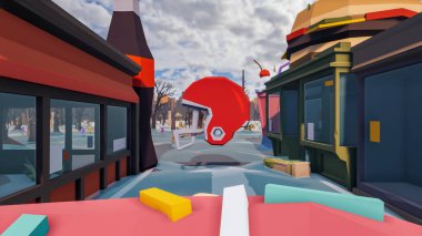 Sürdürülebilir kalkınma hedefleri için grafiksel kaynaklar biyolojik çeşitlilik büyüyen bir ekonomi ve ekoloji 3D yorumlama ve düşük polyester