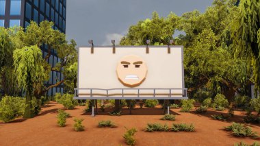 Sürdürülebilir kalkınma hedefleri için grafiksel kaynaklar biyolojik çeşitlilik büyüyen bir ekonomi ve ekoloji 3D yorumlama ve düşük polyester