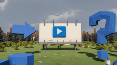 Sürdürülebilir kalkınma hedefleri için grafiksel kaynaklar biyolojik çeşitlilik büyüyen bir ekonomi ve ekoloji 3D yorumlama ve düşük polyester