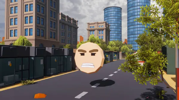 Sürdürülebilir kalkınma hedefleri için grafiksel kaynaklar biyolojik çeşitlilik büyüyen bir ekonomi ve ekoloji 3D yorumlama ve düşük polyester