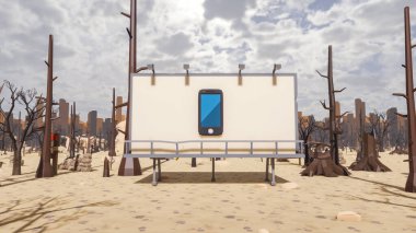 Sürdürülebilir kalkınma hedefleri için grafiksel kaynaklar biyolojik çeşitlilik büyüyen bir ekonomi ve ekoloji 3D yorumlama ve düşük polyester