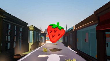 Sürdürülebilir kalkınma hedefleri için grafiksel kaynaklar biyolojik çeşitlilik büyüyen bir ekonomi ve ekoloji 3D yorumlama ve düşük polyester