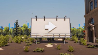 Sürdürülebilir kalkınma hedefleri için grafiksel kaynaklar biyolojik çeşitlilik büyüyen bir ekonomi ve ekoloji 3D yorumlama ve düşük polyester