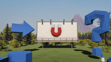 Sürdürülebilir kalkınma hedefleri için grafiksel kaynaklar biyolojik çeşitlilik büyüyen bir ekonomi ve ekoloji 3D yorumlama ve düşük polyester