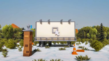 Sürdürülebilir kalkınma hedefleri için grafiksel kaynaklar biyolojik çeşitlilik büyüyen bir ekonomi ve ekoloji 3D yorumlama ve düşük polyester