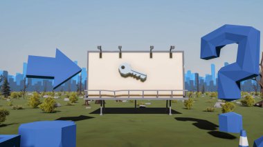 Sürdürülebilir kalkınma hedefleri için grafiksel kaynaklar biyolojik çeşitlilik büyüyen bir ekonomi ve ekoloji 3D yorumlama ve düşük polyester