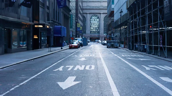 2022 도시와 거리의 — 스톡 사진