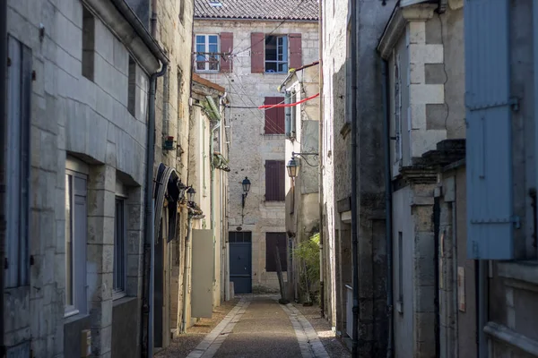 Perigueux Frankrijk April 2023 Straatfotografie — Stockfoto