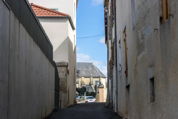 Perigueux France April 2023 Street Photography — стокове фото
