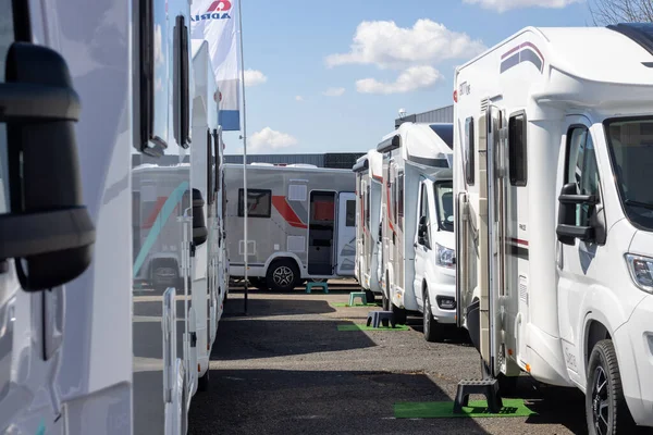 Perigueux Fransa 16 Nisan 2023