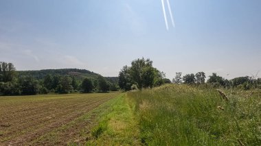 Perigueux, Dordogne, Fransa 30 Mayıs 2023: Büyüleyici Şehir Manzaraları: Perigueux Şehir Yolları