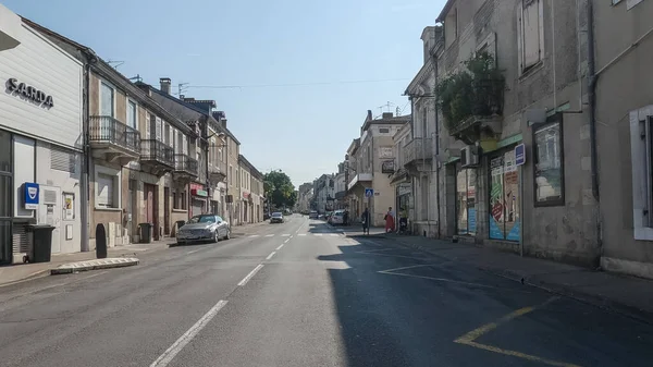 Perigueux Dordogne Franciaország 2023 Május Lenyűgöző Városi Tájak Perigueux Város — Stock Fotó