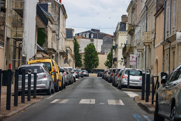 Perigueux Dordogne Frankrijk Juni 2023 Het Verkennen Van Het Landschap — Stockfoto