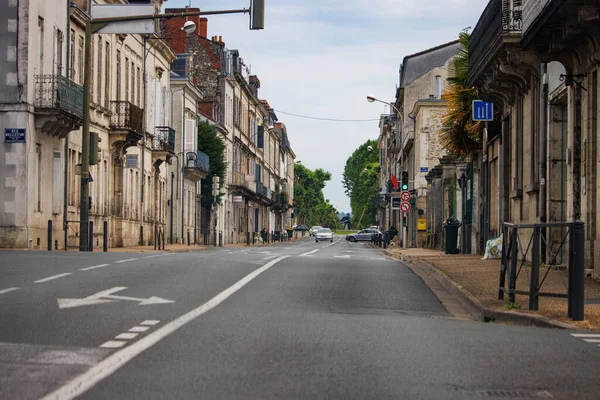 Perigueux Dordogne Frankrijk Juni 2023 Het Verkennen Van Het Landschap — Stockfoto