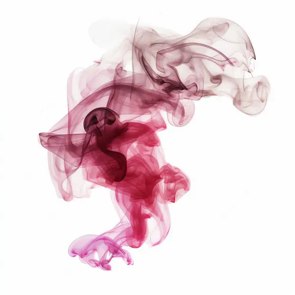 Gradiënt Rook Abstracte Achtergrond — Stockfoto