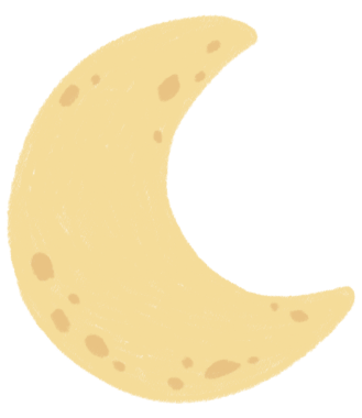 Boho bebek eli dekoratif