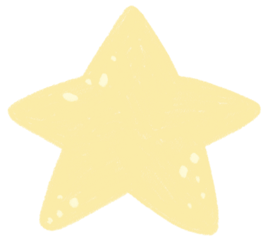 Boho bebek eli dekoratif