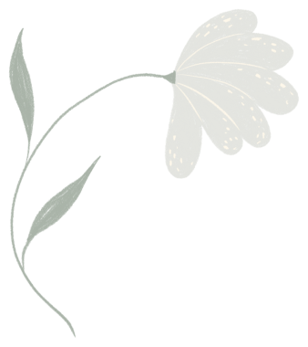 Boho bebek eli dekoratif