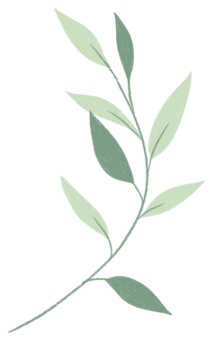 Boho bebek eli dekoratif