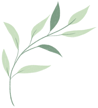 Boho bebek eli dekoratif