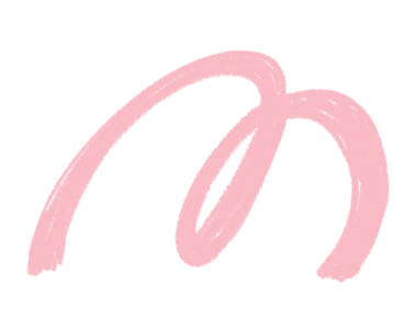 Boho bebek eli dekoratif