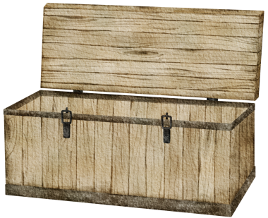 Bahar çiçeği saksısı sulu boya kova el boyası