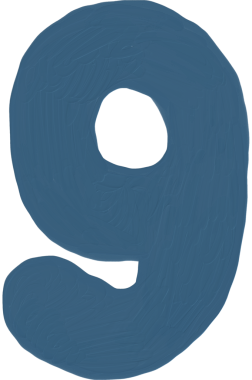 Rakamlar el boyası, sevimli harfler, Gökkuşağı Alfabesi, Gökkuşağı harfleri, çocuk odası numaraları, bebek kilometre taşı.