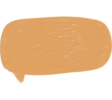 Boho ders kutusu yağ dokusu el boyası, baloncuk organik damlası, metin çerçevesi, İleti balonu