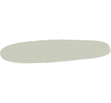 Boho fırça deseni el boyası, fırça darbesi arka plan