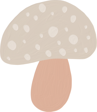 Bebek malzemesi dekoru el boyası, yağ dokusu çizgi film çocuğu.