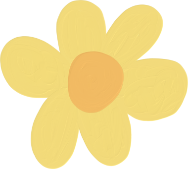 Bebek malzemesi dekoru el boyası, yağ dokusu çizgi film çocuğu.