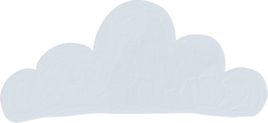 Bebek malzemesi dekoru el boyası, yağ dokusu çizgi film çocuğu.