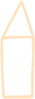 İskandinav boho şekilli karalama çizgisi el çizimi dekor, İskandinav evi