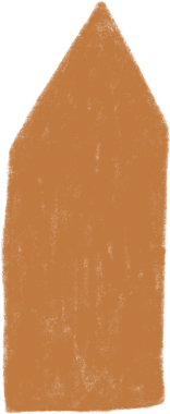 İskandinav boho şekilli karalama çizgisi el çizimi dekor, İskandinav evi