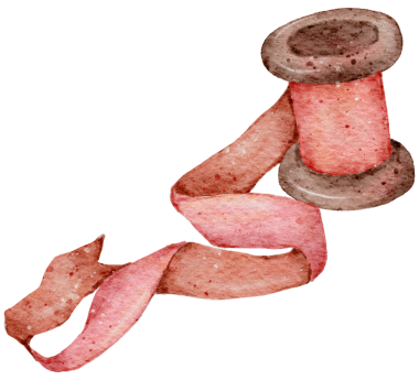 Noel elementi suluboya el boyası